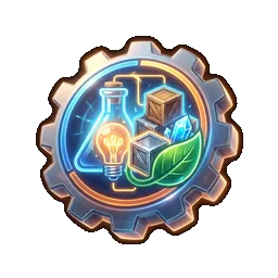 Research Material Save