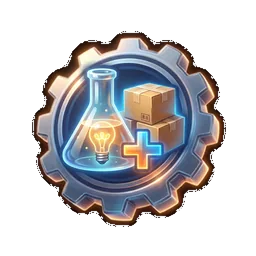 Research Quantity Boost