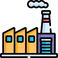 Processing Buildings