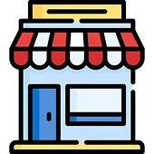 Retail Buildings
