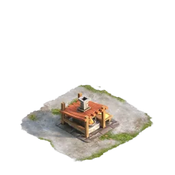 Bakery Lv1