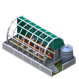Chicken Coop
