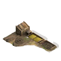 Farm Lv1