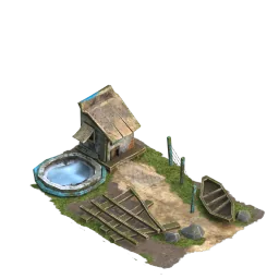 lv1 Fishery