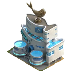 Fishery