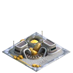 Gold Mine Lv2