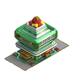 Greengrocer