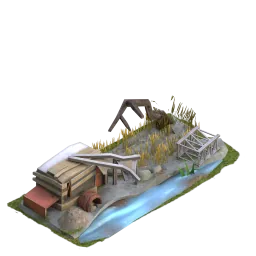 Mill Lv1