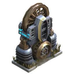 Mill