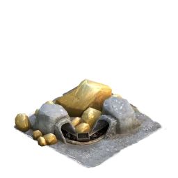 Mine Quarry Lv1