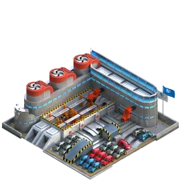 Vehicle Factory
