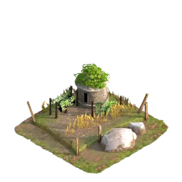 Vineyard Lv1