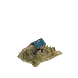 Water Well Lv1