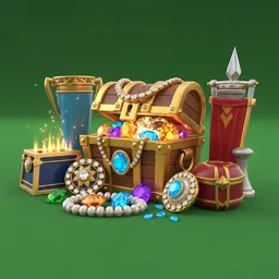 Exclusive Items