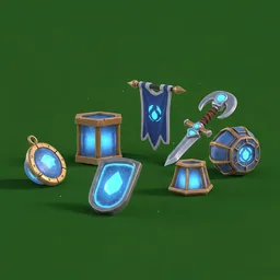 Specialty Items