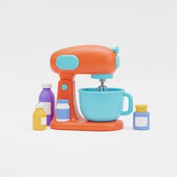 Appliances