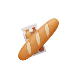 Baguettes
