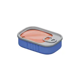 Canned Tuna