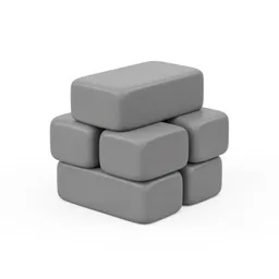 Cement Bricks