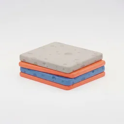 Cement Slabs