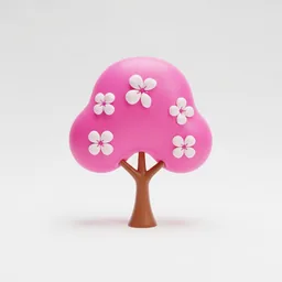 Cherry Tree