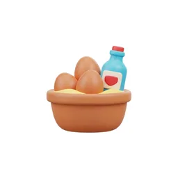 Chicken Eggs