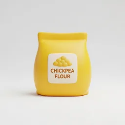 Chickpea Flour