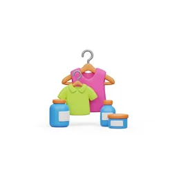 Clothing