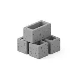 Concrete Blocks