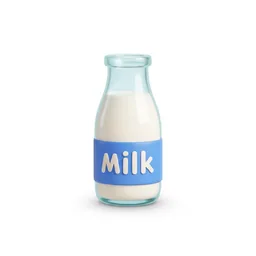 Cow Milk