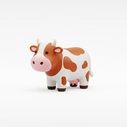 Cow