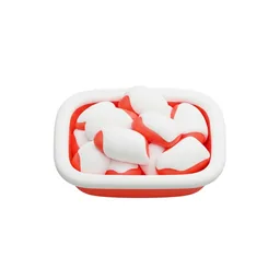 Crab Meat