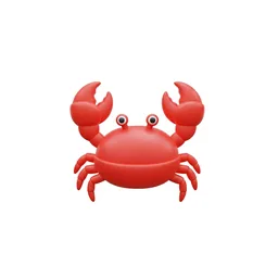 Crab
