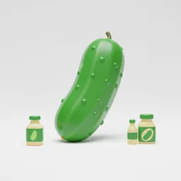 Cucumber