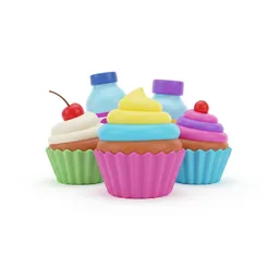 Cupcakes