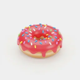 Donuts