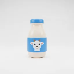 Goat Milk