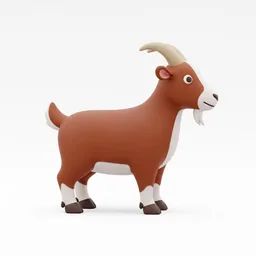 Goat