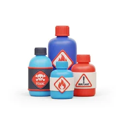 Industrial Chemicals