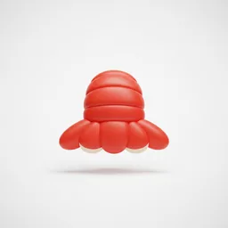 Lobster Tail