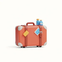 Luggage