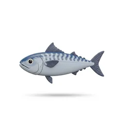 Mackerel
