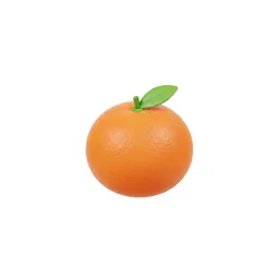 Mandarin