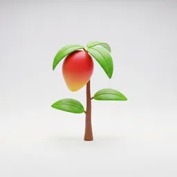 Mango Tree