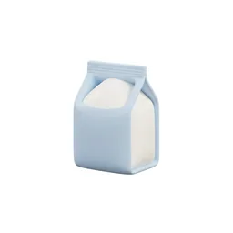 Milk Powder