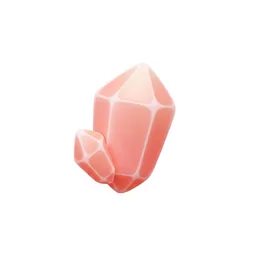 Morganite