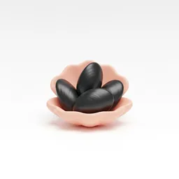 Mussels
