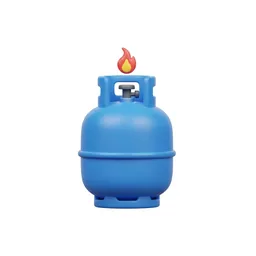 Natural Gas