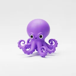 Octopus