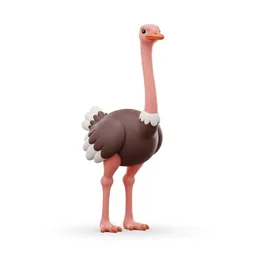 Ostrich